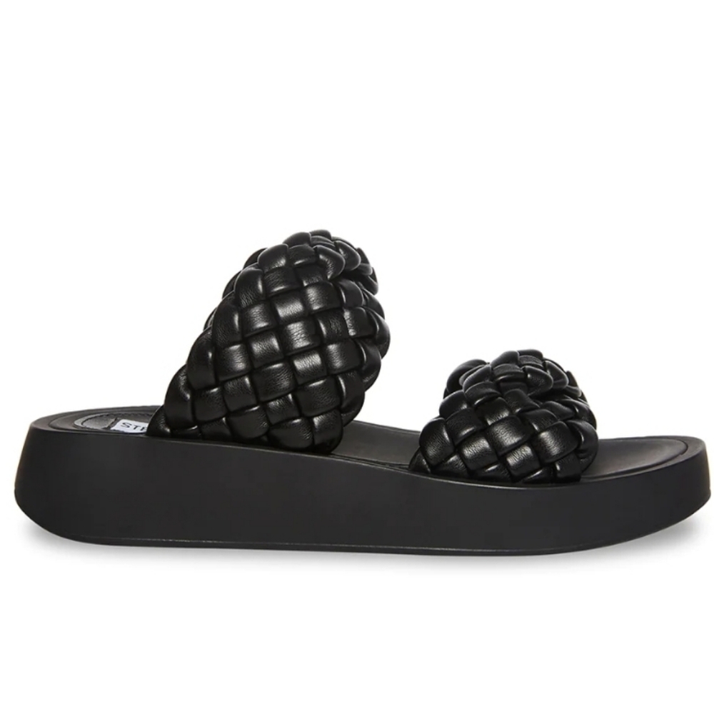 Steve Madden sandals - Picture 3 of 5
